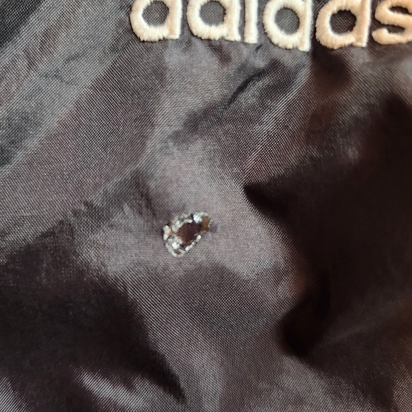 Vintage windbreaker - Picture 4 of 5